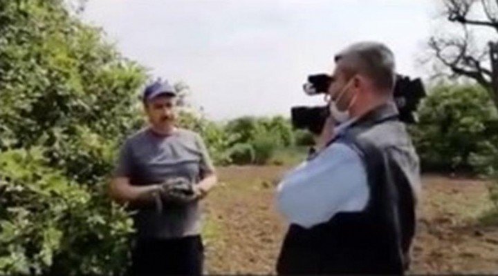 Ekrem İmamoğlu na kurulan  limon kumpası nda 3 gözaltı