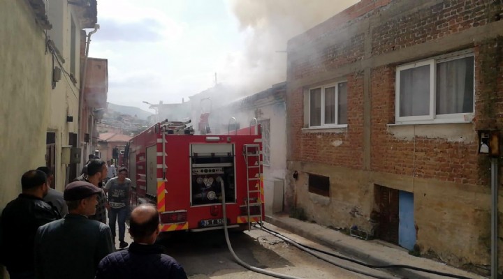 Elektrik faturası hayat kurtardı