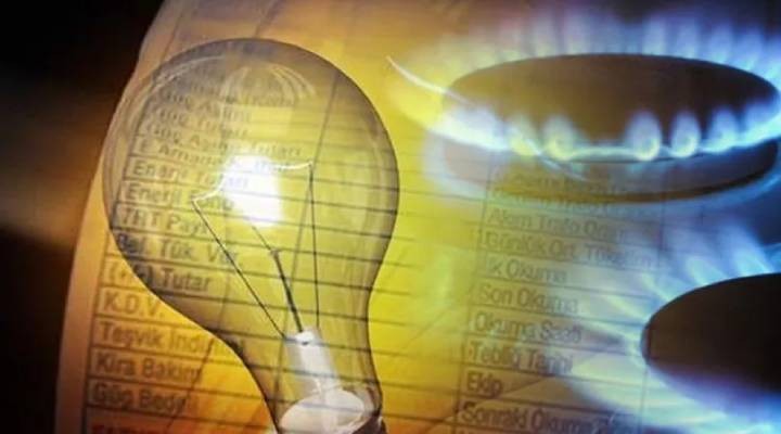 Elektrik ve doğal gaza zam yolda