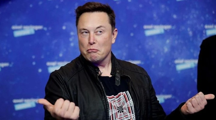 Elon Musk, Twitter CEO’luğunu bırakıyor!