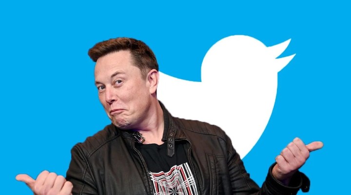 Twitter hissedarları Elon Musk’tan yana!