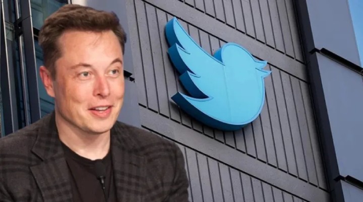 Elon Musk tan tepki çeken Twitter kararı!