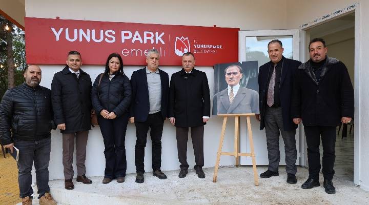 Emekli kafe 7 ocak çarşamba günü hizmete açılıyor