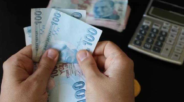 Emekli, memur ve asgari ücret için en net zam oranı belli oldu