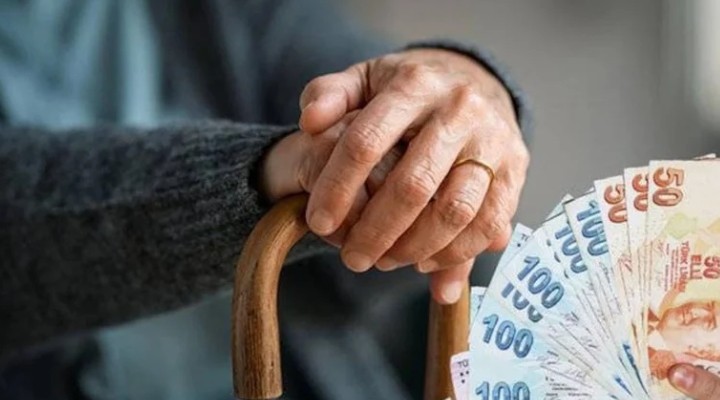 Emeklinin Kurban Bayramı ikramiyesi kaç lira olacak?