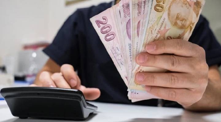 Emeklinin maaşından 1.588 TL eksildi