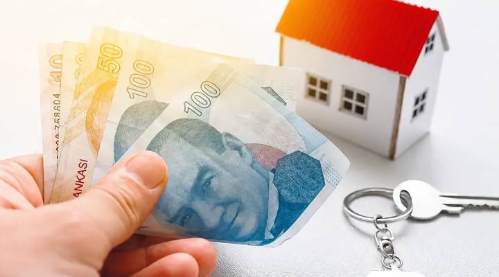 Emlak vergisini ödemek için son 1 gün