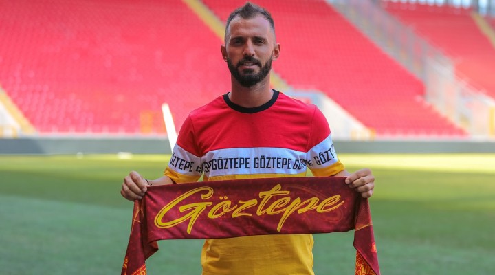 Emre Çolak a 3 maç ceza!