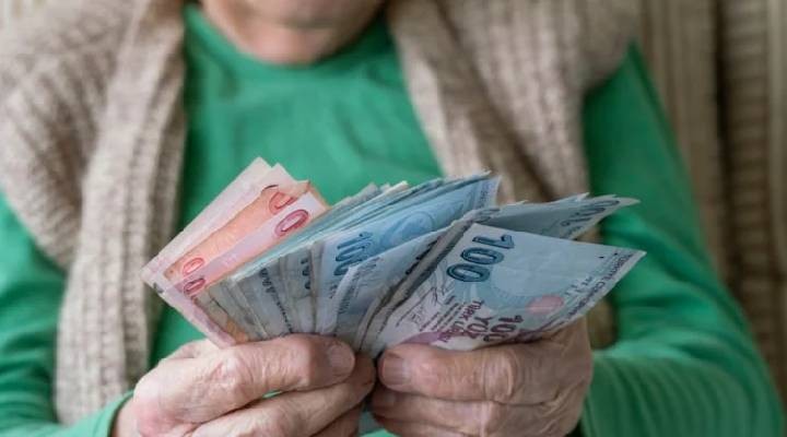 En düşük emekli aylığı için kritik tarih belli oldu