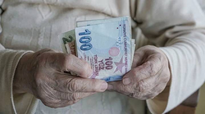En düşük emekli aylığıyla ilgili yeni gelişme