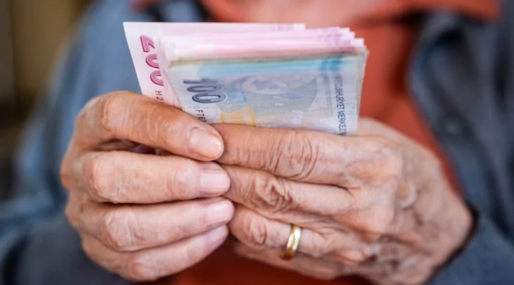 En düşük emekli maaşında yeni zam senaryosu