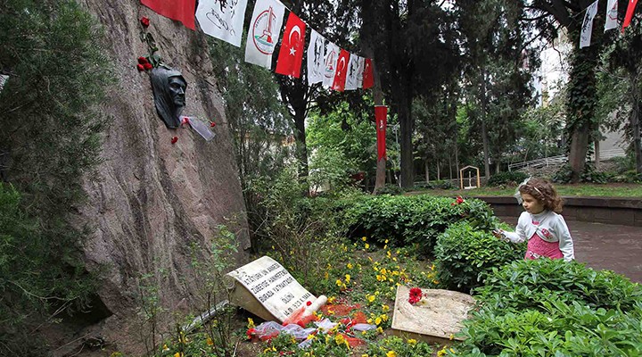 En güzel mektuplar Zübeyde Anne için