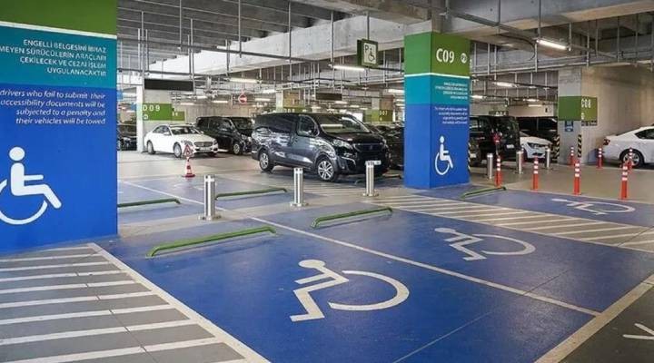 Engelli araç başvurularında yeni dönem!
