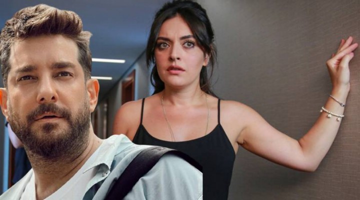 Enis Arıkan dan Ezgi Mola açıklaması: O defter kapandı