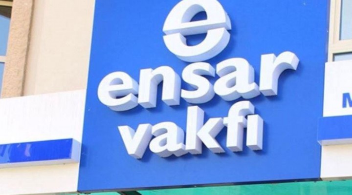 Ensar Vakfı derslere de el attı!