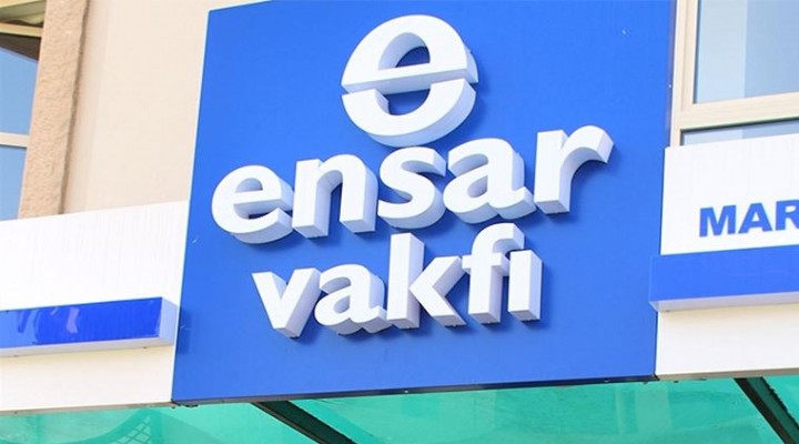 Ensar Vakfı na mahkeme kararı şoku