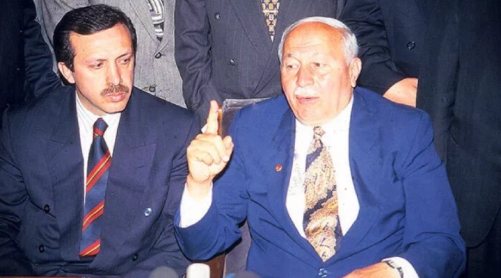 Erbakan ın damadı konuştu... Hapis iddiasını doğruladı!