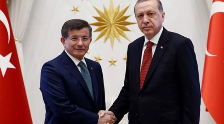 Erdoğan-Davutoğlu gerginliği... Mal varlığı araştırılsın!