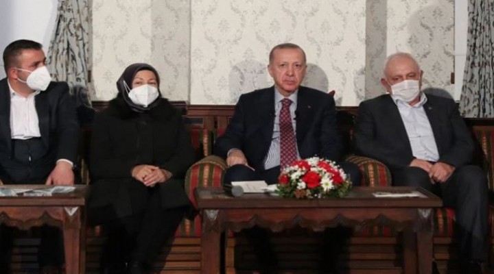 Erdoğan,  bu dörtlüyü yer yatarım  demişti; CHP li Tuncay Özkan maliyetini hesapladı!