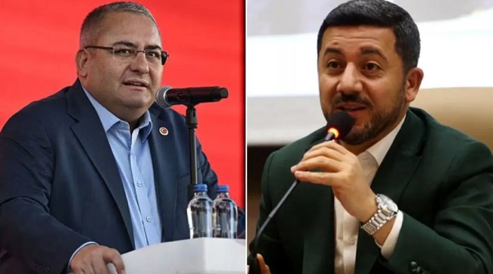 Erdoğan  Katılımlar sürecek  demişti: 3 belediye başkanı daha resmen AK Parti de