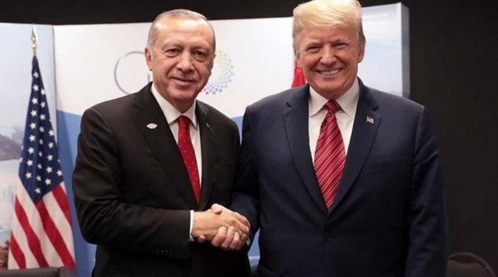 Trump tan yeni mesaj... Buluşmanın tarihini verdi