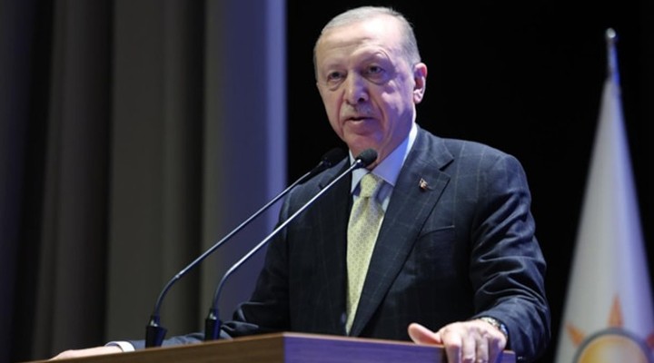 Erdoğan: Yeni isimlerle yola devam edeceğiz