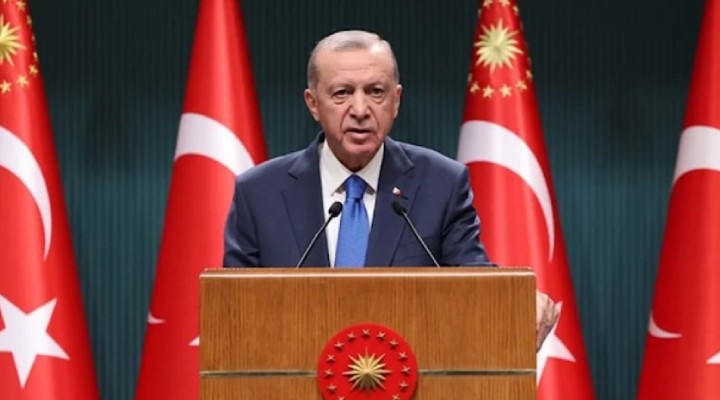 Erdoğan açıkladı... İşte yeni burs ve kredi miktarı!