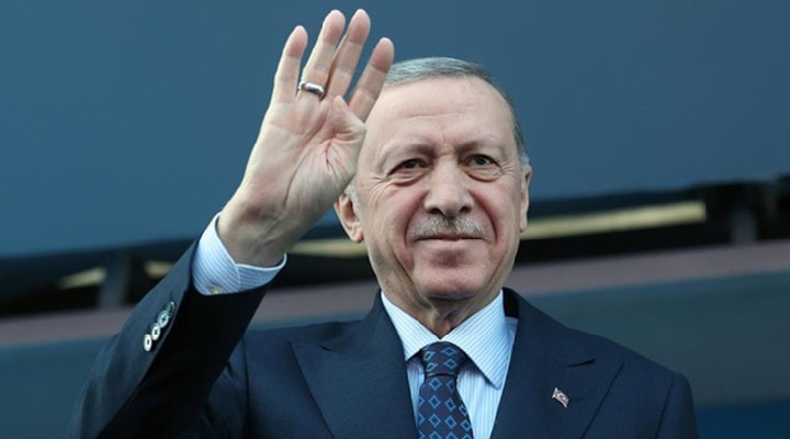 Erdoğan dan 31 Mart açıklaması: Benim için final!
