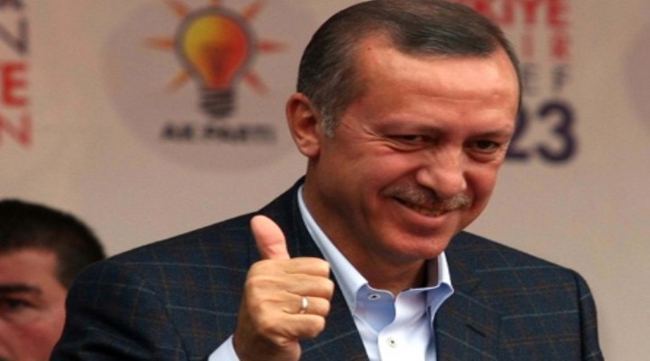 Erdoğan, Suudi Arabistan ve Katar’a gidiyor