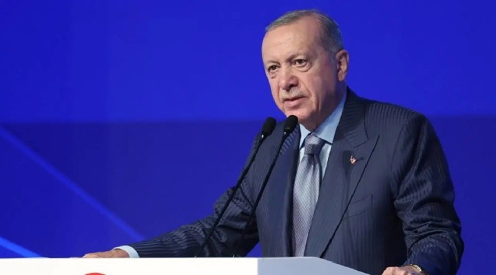 Erdoğan dan  mutlak butlan  açıklaması:  Güvenli takip mesafesinden izliyoruz 