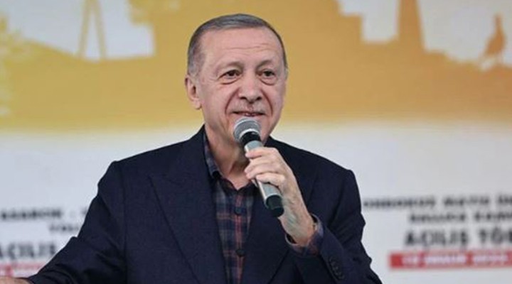 Erdoğan’dan belediye gelirlerine darbe!