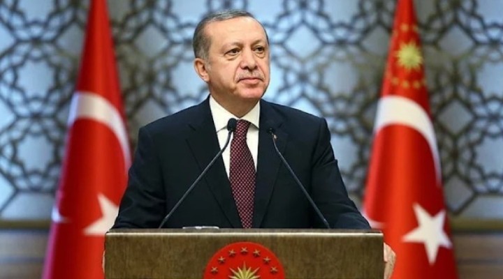 Erdoğan dan yeni Kabine nin ilk toplantısı sonrası flaş ekonomi mesajları