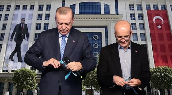 Erdoğan ikinci kez çağırdı, Türkiye ye döndü!