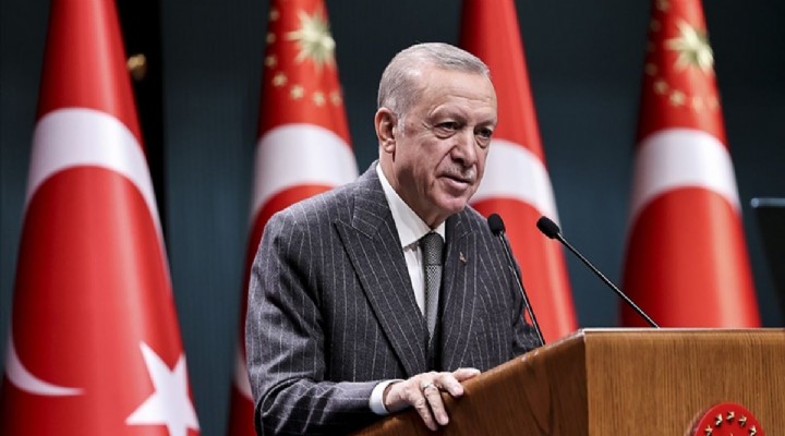 Erdoğan: En düşük memur maaşı 22 bin lirayı bulacak!
