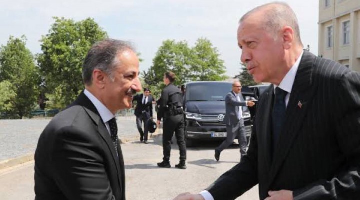 Erdoğan ın gideceği Boğaziçi Üniversitesi nde sıkı önlemler alındı