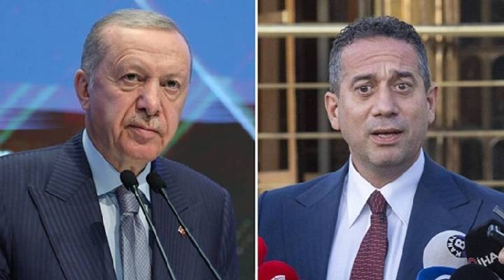 Erdoğan ın toplu iğne sözlerine CHP li isimden tepki