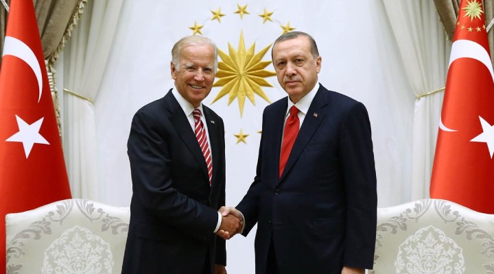 Erdoğan ve Biden anlaştı mı?