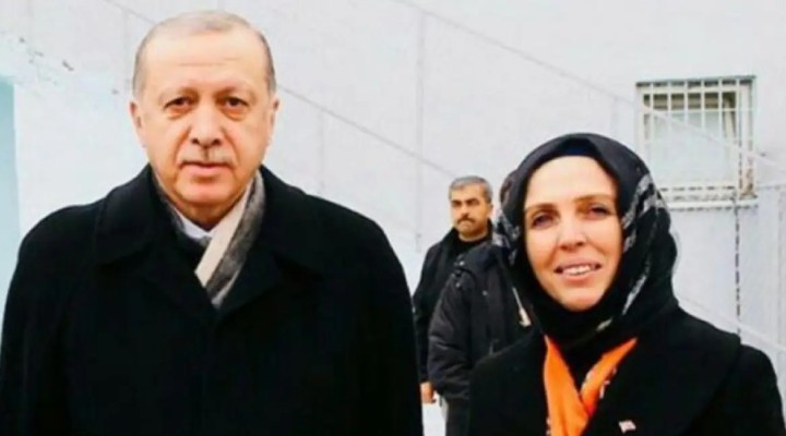 Erdoğan’a söyledikleri gündem olmuştu... Milletvekilliği için başvurdu!