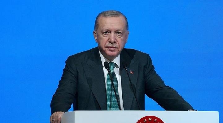 Erdoğan’dan  Demirtaş  açıklaması: Bu ülke yargı ülkesi, yargı ne derse ona uyarız