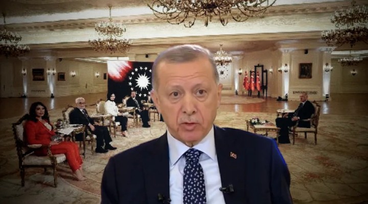 Erdoğan’ın sağlık durumu ile ilgili açıklama geldi!