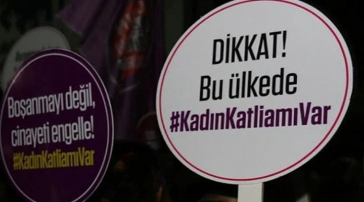 Erkek şiddeti durmuyor: Tükürük bahanesiyle kadını öldürdü