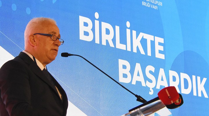 Erten: Büyük destek aldık, sorumluluğumuz arttı