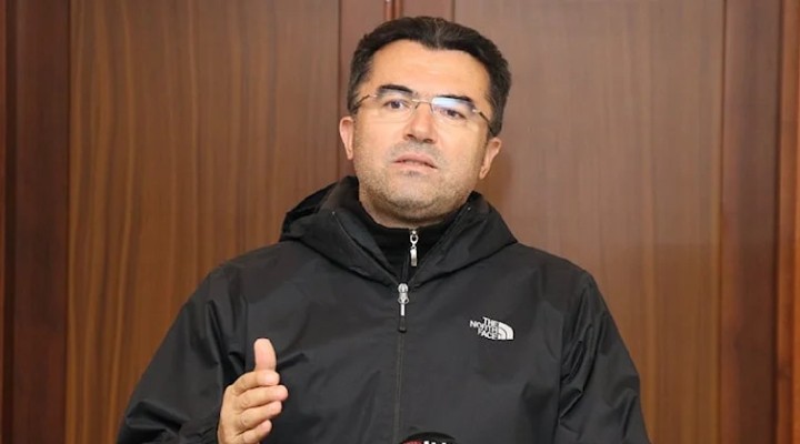 Erzurum Valisi: İhtiyaç olursa gözaltı olacak!