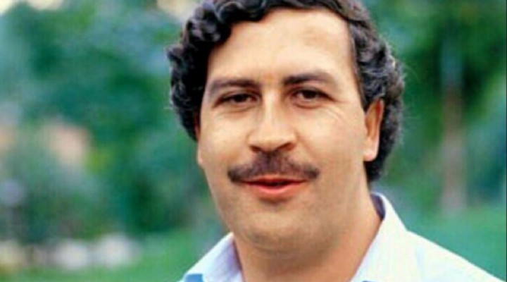 Escobar’ın su aygırları için 1 milyon dolarlık karar!