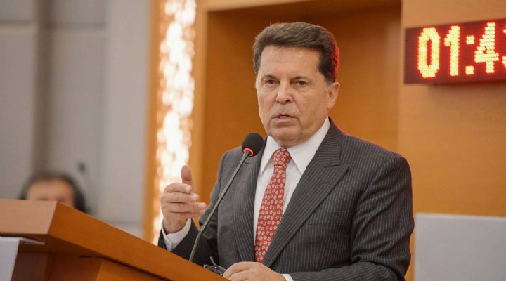 Esenyurt Belediye Başkanı Ahmet Özer’in  Kent Uzlaşısı  davasında karar duruşması