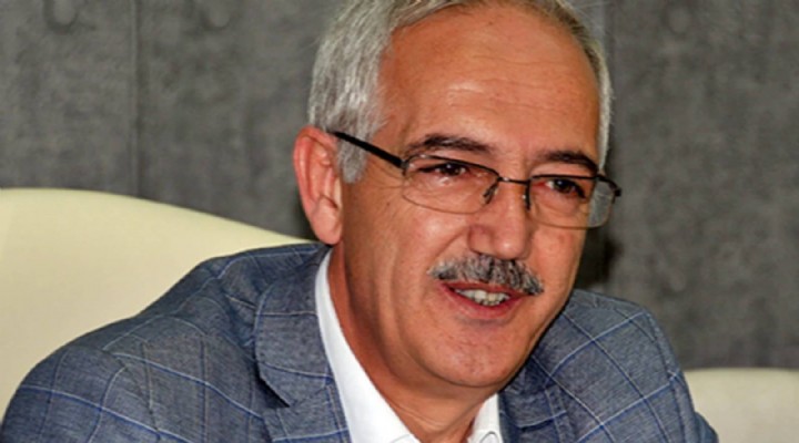 Eski AK Partili milletvekili İsmail Bilen evinde ölü bulundu