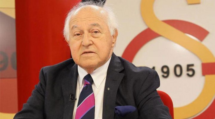Eski Galatasaray Başkanı Duygun Yarsuvat vefat etti!