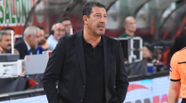 Eski Karşıyakalı Sarıca, resmen Erokspor da