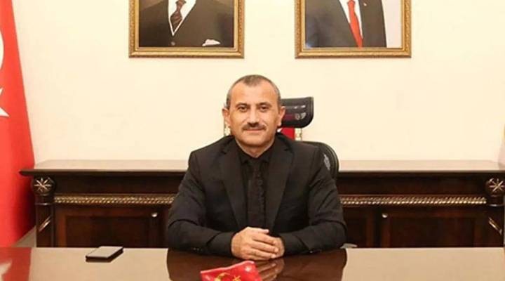 Eski Tunceli Valisi Tuncay Sonel in tutukluluğuna itiraz reddedildi