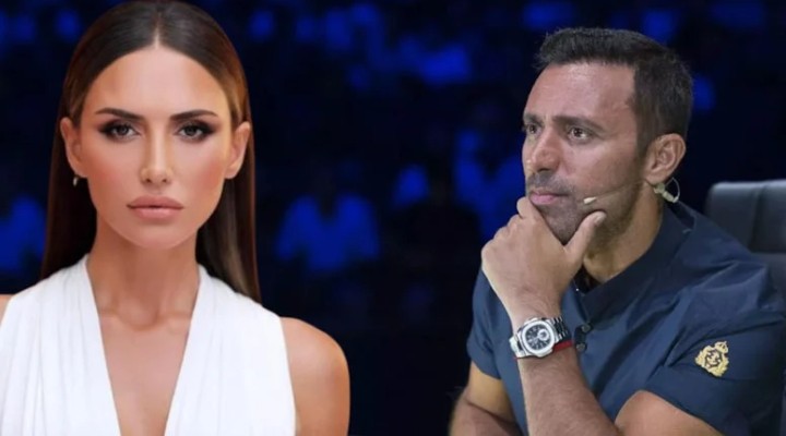 Eski eşi Mustafa Sandal a açtığı milyonluk davayı kazandı